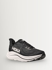 HOKA Grey Clifton Trainers - Image 3 of 6