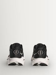 HOKA Grey Clifton Trainers - Image 4 of 6