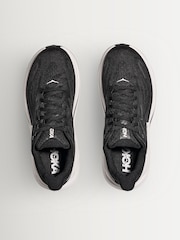 HOKA Grey Clifton Trainers - Image 5 of 6