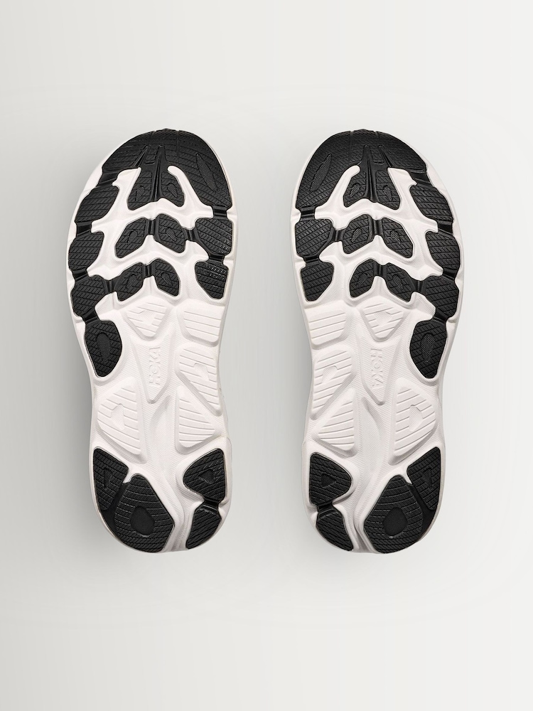 HOKA Grey Clifton Trainers - Image 6 of 6 HOKA Grey Clifton Trainers - Image 6 of 6