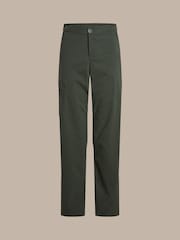 Craghoppers Green Kiwi Pro Barrel Trousers - Image 6 of 6