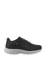 Nubukowe buty turystyczne Cotswolds Elmfield - Obraz 1 z 4
