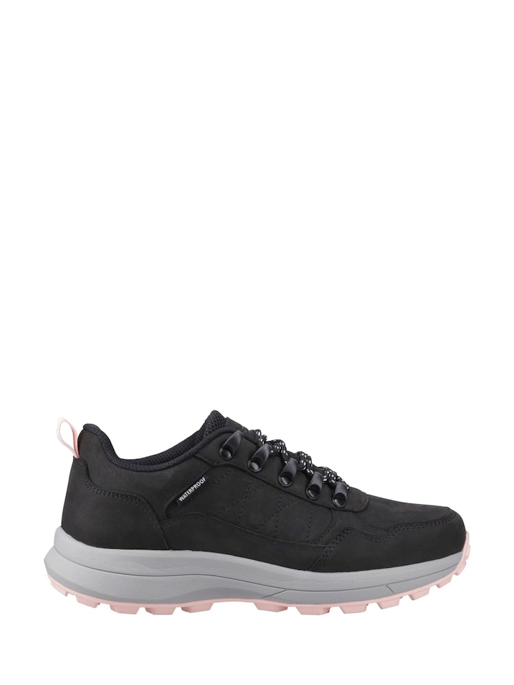 Nubukowe buty turystyczne Cotswolds Elmfield - Obraz 1 z 4 Nubukowe buty turystyczne Cotswolds Elmfield - Obraz 1 z 4