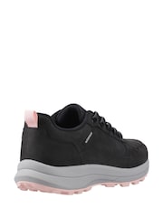 Nubukowe buty turystyczne Cotswolds Elmfield - Obraz 2 z 4