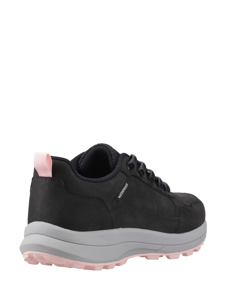 Nubukowe buty turystyczne Cotswolds Elmfield - Obraz 2 z 4 Nubukowe buty turystyczne Cotswolds Elmfield - Obraz 2 z 4