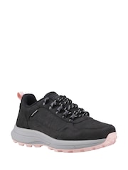 Nubukowe buty turystyczne Cotswolds Elmfield - Obraz 3 z 4
