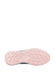 Nubukowe buty turystyczne Cotswolds Elmfield - Obraz 4 z 4