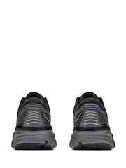 HOKA Grey Bondi 7 - Trainers - Image 3 of 6