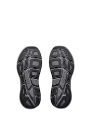 HOKA Grey Bondi 7 - Trainers - Image 5 of 6