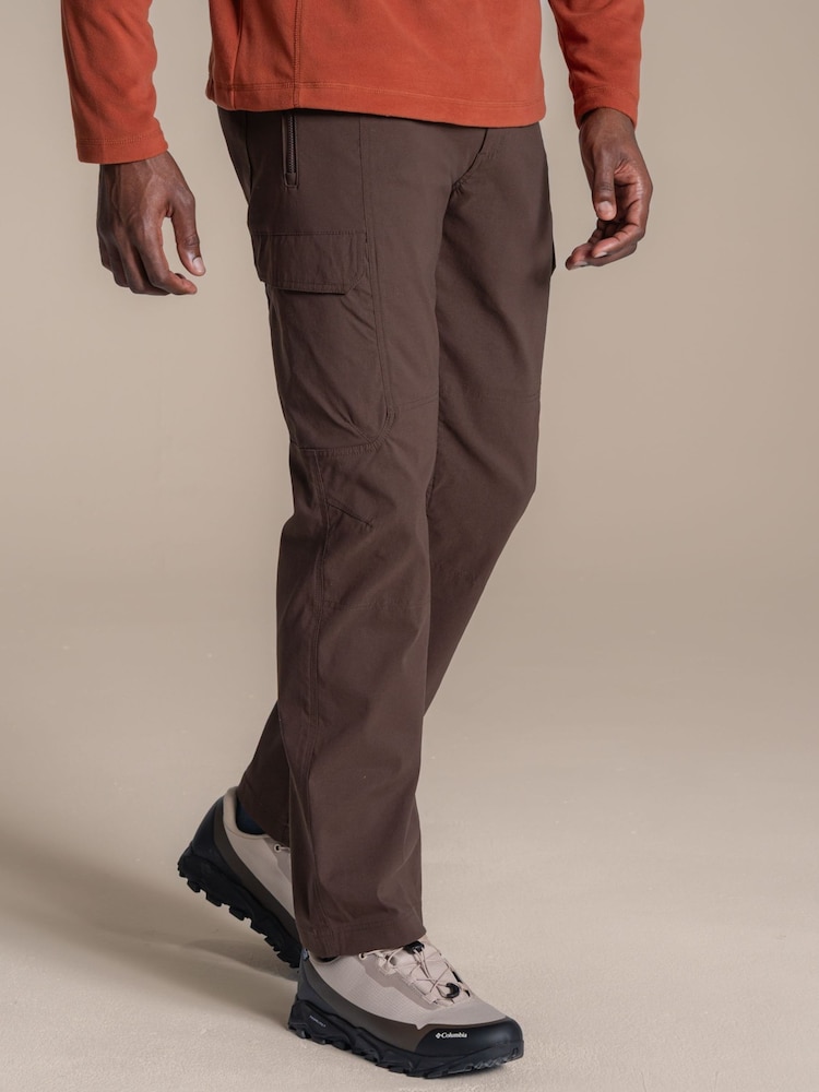 Craghoppers Kiwi Pro Cargo-byxor - Bild 2 av 6