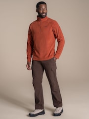 Craghoppers Kiwi Pro Cargo-byxor - Bild 4 av 6