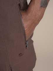 Craghoppers Kiwi Pro Cargo-byxor - Bild 6 av 6