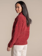 Craghoppers Red x National Trust Avens II Jacket - Image 2 of 6