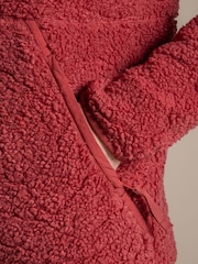 Craghoppers Red x National Trust Avens II Jacket - Image 4 of 6