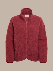 Craghoppers Red x National Trust Avens II Jacket - Image 6 of 6