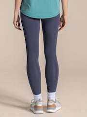 Craghoppers Grey Alex II Leggings - Image 3 of 6
