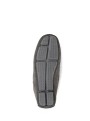 Jones Bootmaker Men's Sheepskin Lined Slippers - Image 6 of 6
