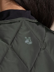 Craghoppers Green x National Trust Borage Vest - Image 4 of 5