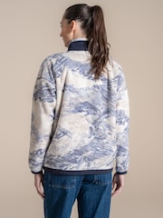Craghoppers Blue Sanaa Jacket - Image 2 of 6