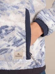 Craghoppers Blue Sanaa Jacket - Image 4 of 6
