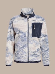 Craghoppers Blue Sanaa Jacket - Image 6 of 6