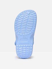 Joules Boys' Poole Blue EVA Printed Clogs - Image 6 of 6