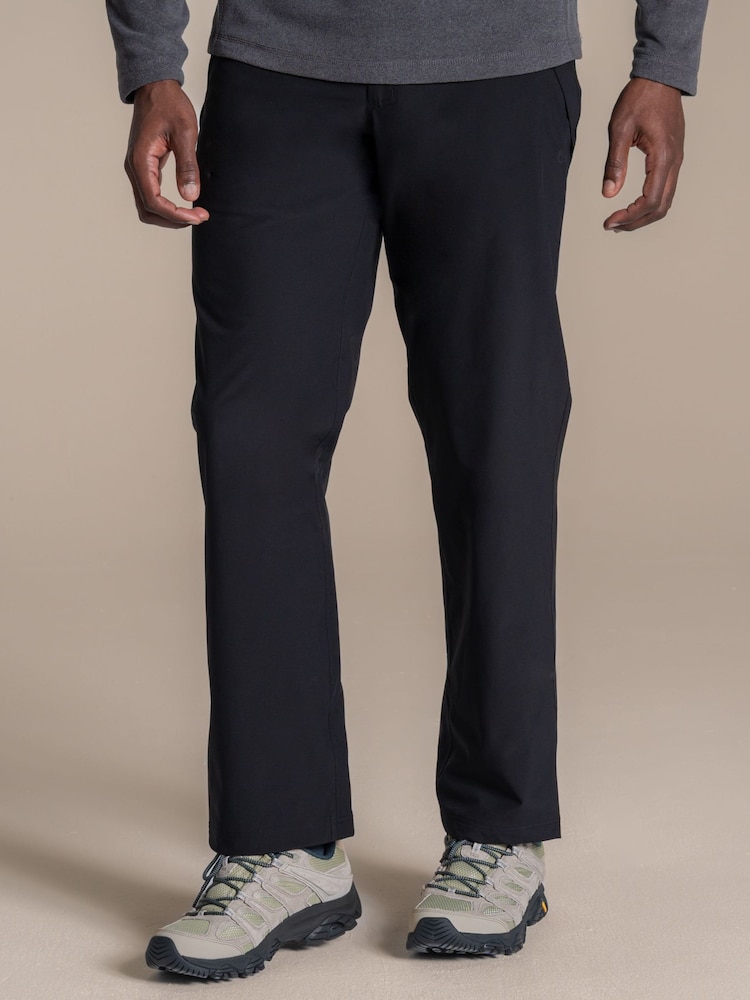 Pantaloni impermeabili Craghoppers Stefan Pro - Imaginea 2 din 6 Pantaloni impermeabili Craghoppers Stefan Pro - Imaginea 2 din 6