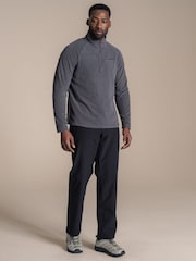 Pantaloni impermeabili Craghoppers Stefan Pro - Imaginea 4 din 6