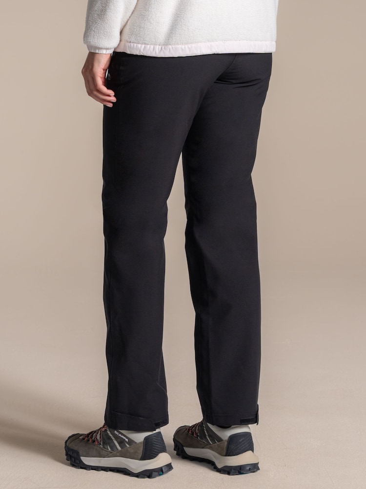 Craghoppers Aysgarth Pro Thermo Waterproof Trousers - Bild 2 von 6 Craghoppers Aysgarth Pro Thermo Waterproof Trousers - Bild 2 von 6