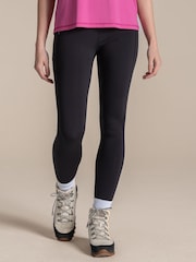 Craghoppers Black Alex II Leggings - Image 2 of 6