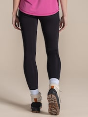 Craghoppers Black Alex II Leggings - Image 3 of 6