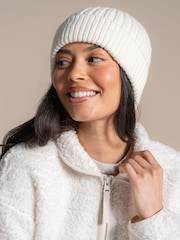 Craghoppers Cream x National Trust Avens II Jacket - Image 5 of 6