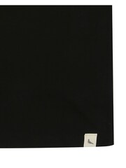 Turtledove London Black Organic Cotton Best Friends T-Shirt - Image 4 of 4