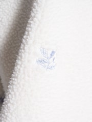 Craghoppers Blue x National Trust Rosemary II Overhead Fleece - Image 6 of 6