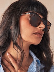 Ray-Ban Square Sunglasses - Image 1 of 14