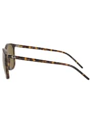 Ray-Ban Square Sunglasses - Image 11 of 14