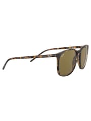 Ray-Ban Square Sunglasses - Image 12 of 14