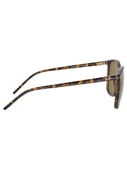Ray-Ban Square Sunglasses - Image 14 of 14