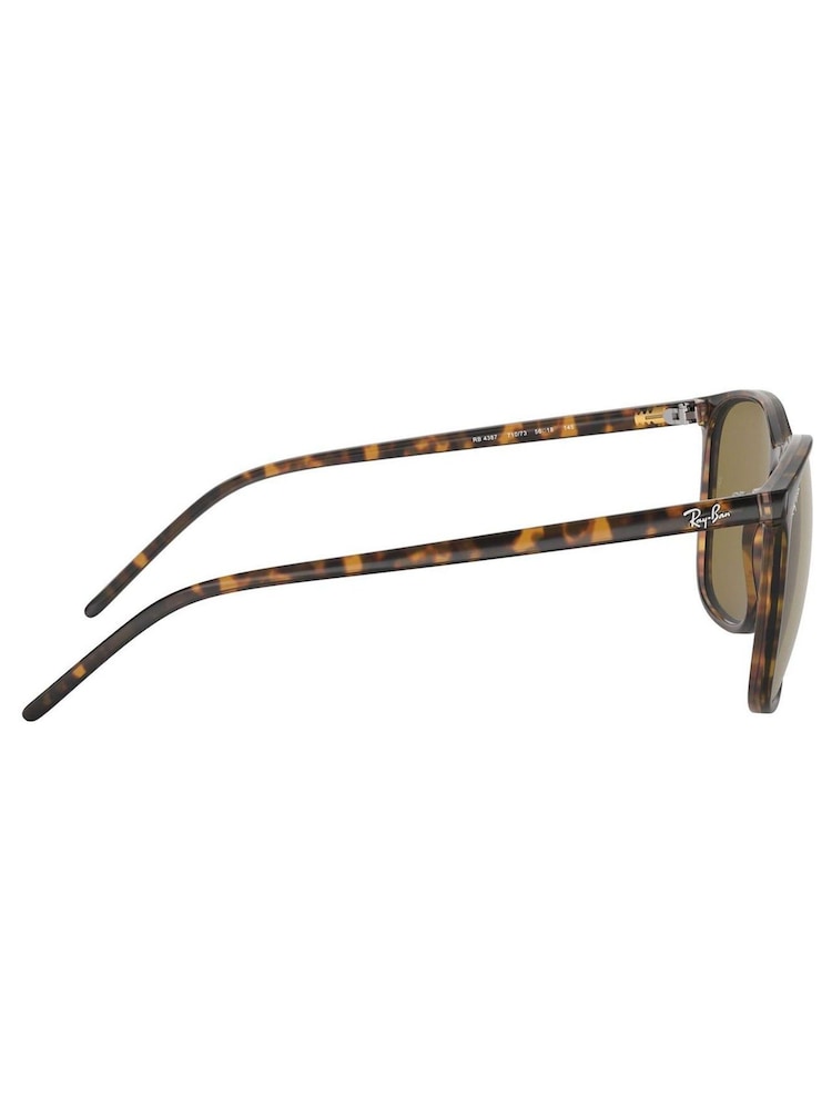 Ray-Ban Square Sunglasses - Image 14 of 14