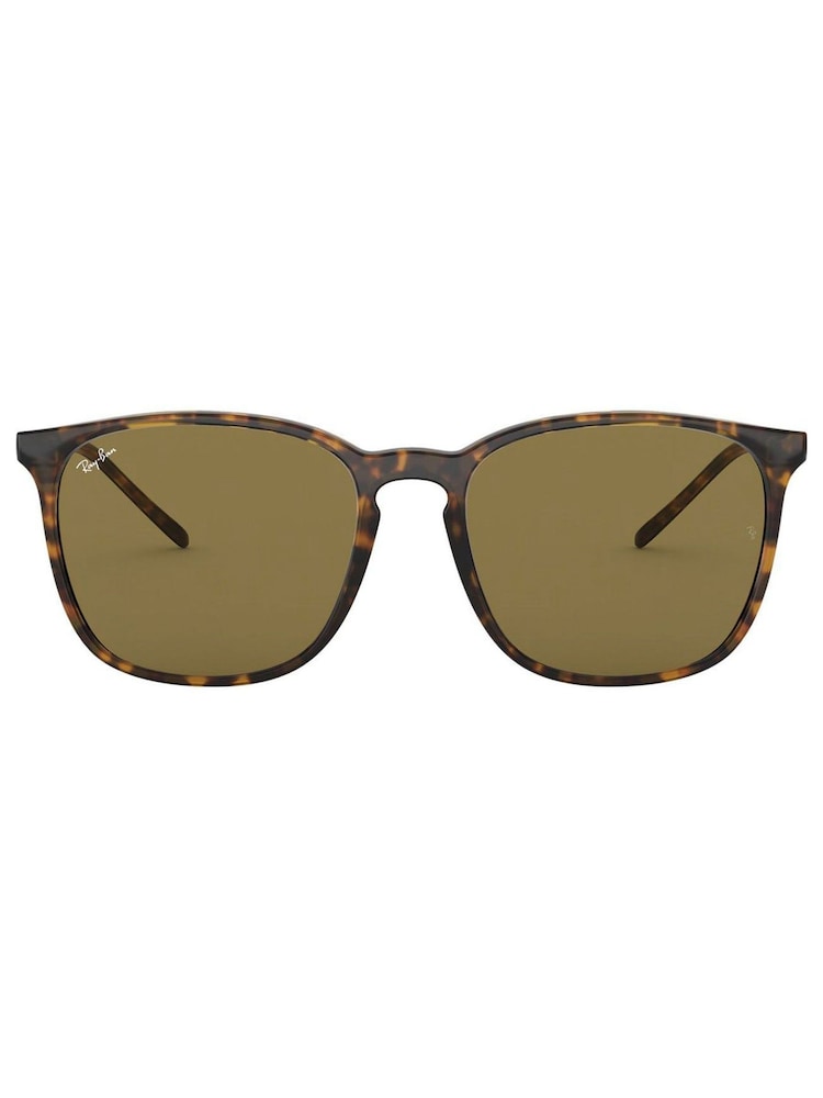Ray-Ban Square Sunglasses - Image 4 of 14