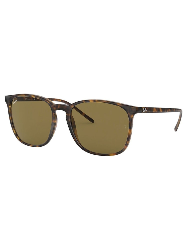 Ray-Ban Square Sunglasses - Image 5 of 14