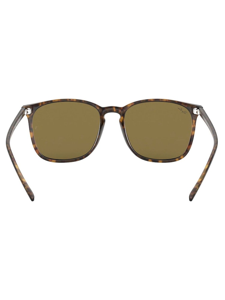 Ray-Ban Square Sunglasses - Image 6 of 14
