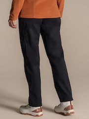 Craghoppers Black Kiwi Pro Barrel Trousers - Image 4 of 6