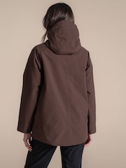 Craghoppers Brown Tuberose Jacket - Image 2 of 6