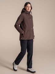 Craghoppers Brown Tuberose Jacket - Image 3 of 6