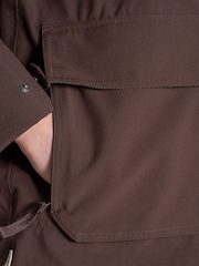 Craghoppers Brown Tuberose Jacket - Image 4 of 6