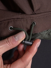 Craghoppers Brown Tuberose Jacket - Image 6 of 6