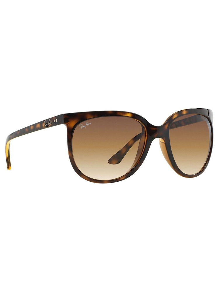 Ray-Ban Cats 1000 Sunglasses - Image 1 of 14