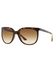 Ray-Ban Cats 1000 Sunglasses - Image 10 of 14