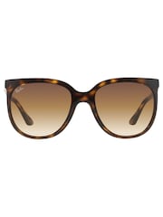 Ray-Ban Cats 1000 Sunglasses - Image 11 of 14